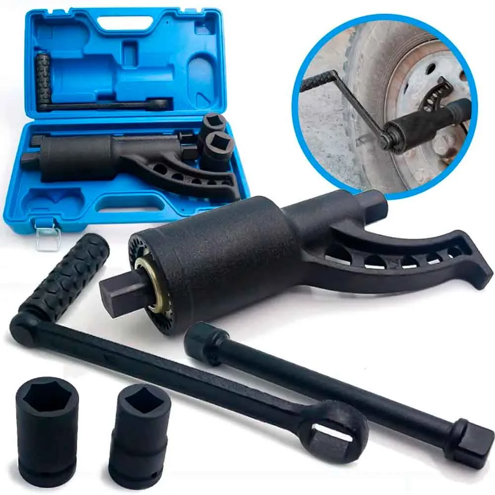 Desforcimetro Multip. Torque 690 Kgfm Pdr Pro-169
